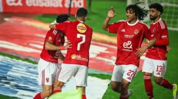 موعد جديد.. مباراة الأهلي القادمة في الدوري المصري بعد التعادل مع يانج أفريكانز